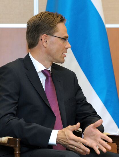 Jyrki Katainen