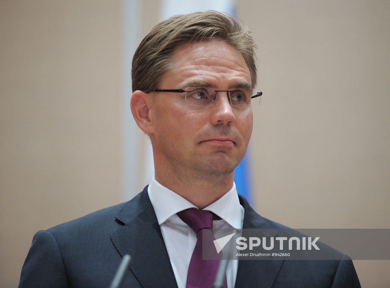 Jyrki Katainen