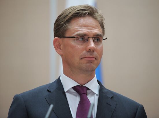 Jyrki Katainen