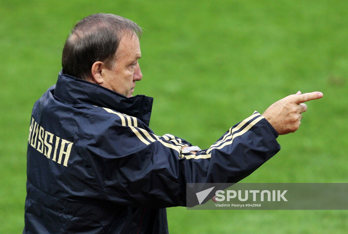 Dick Advocaat