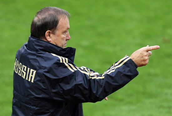 Dick Advocaat
