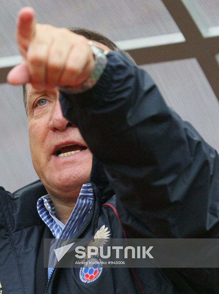 Dick Advocaat