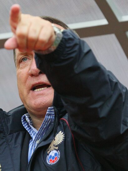Dick Advocaat