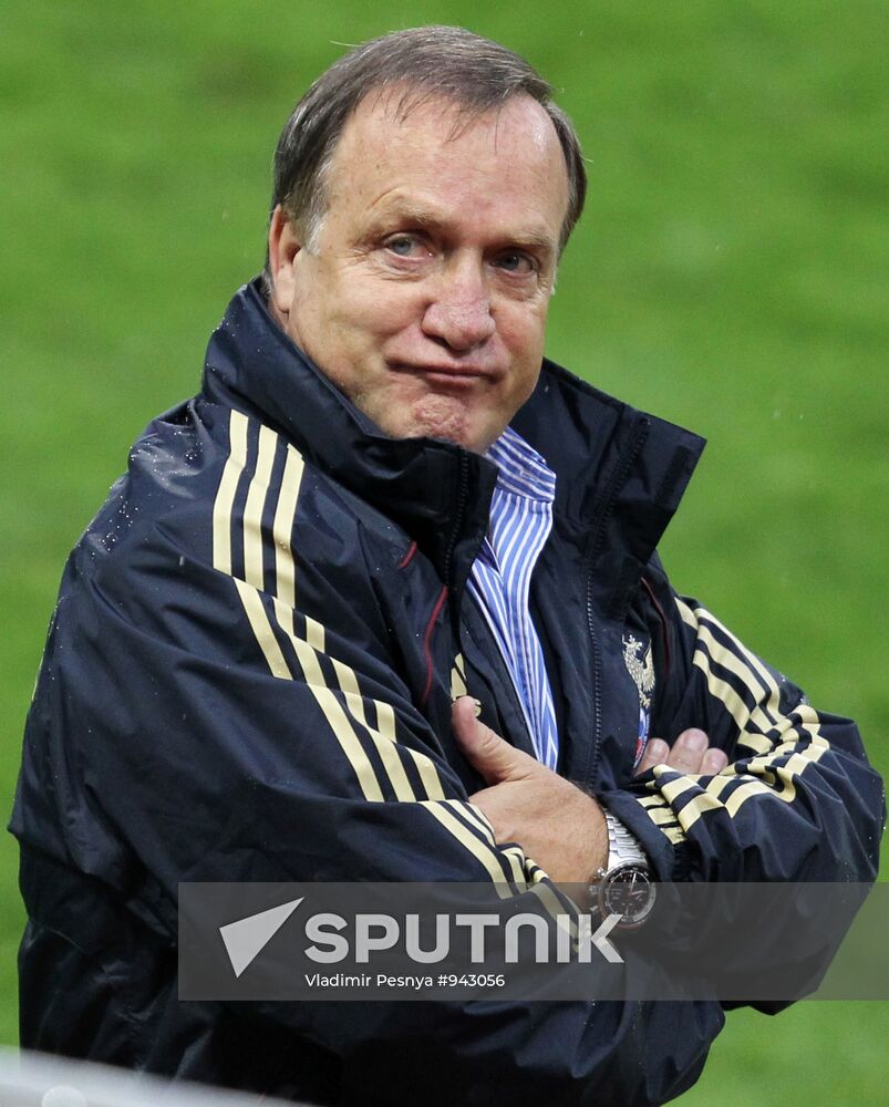 Dick Advocaat