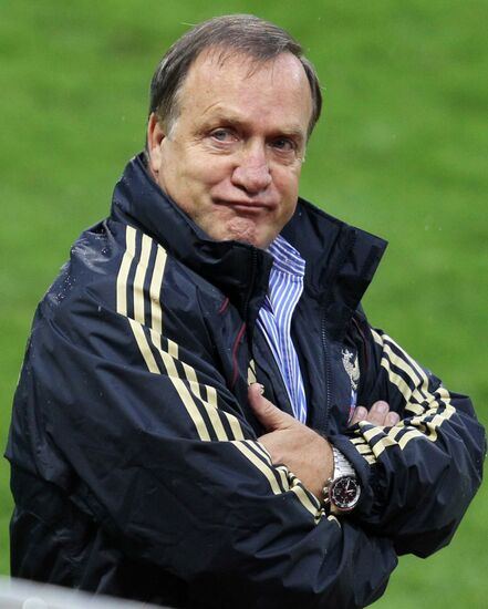 Dick Advocaat