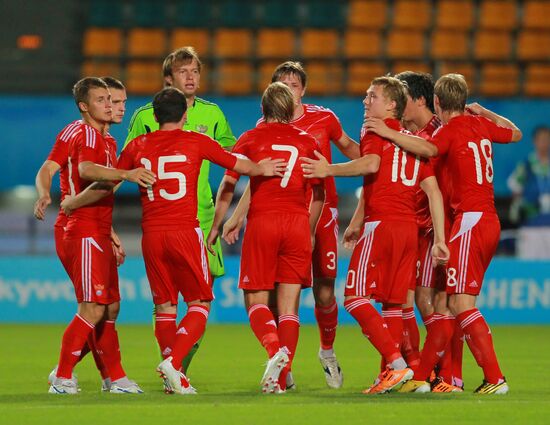 Summer Universiade-2011