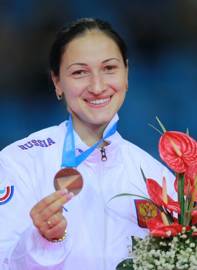Yulia Biryukova