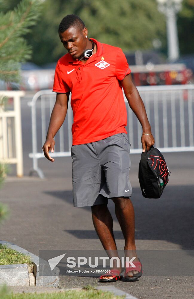 Emmanuel Emenike