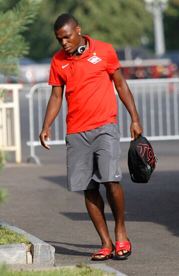 Emmanuel Emenike