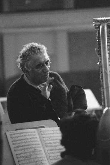 Aram Khachaturyan