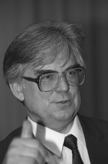 Leonid Kravchenko