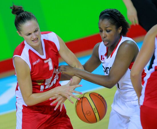 26th Summer Universiade. Day 3