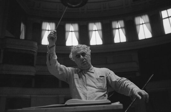 Aram Khachaturian