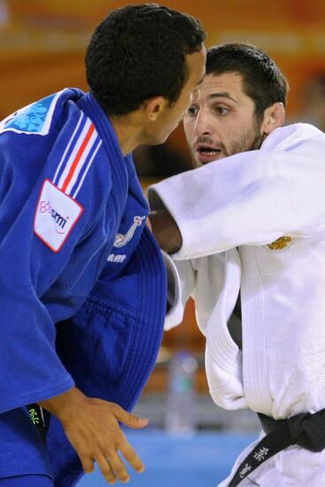 2011 Summer Universiade. Day 4
