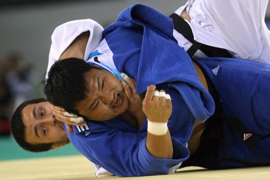 2011 Summer Universiade. Day 4