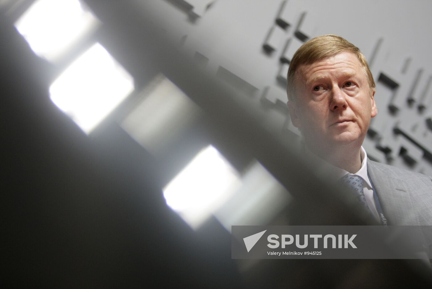 Tenth International Aviation & Space Salon MAKS 2011