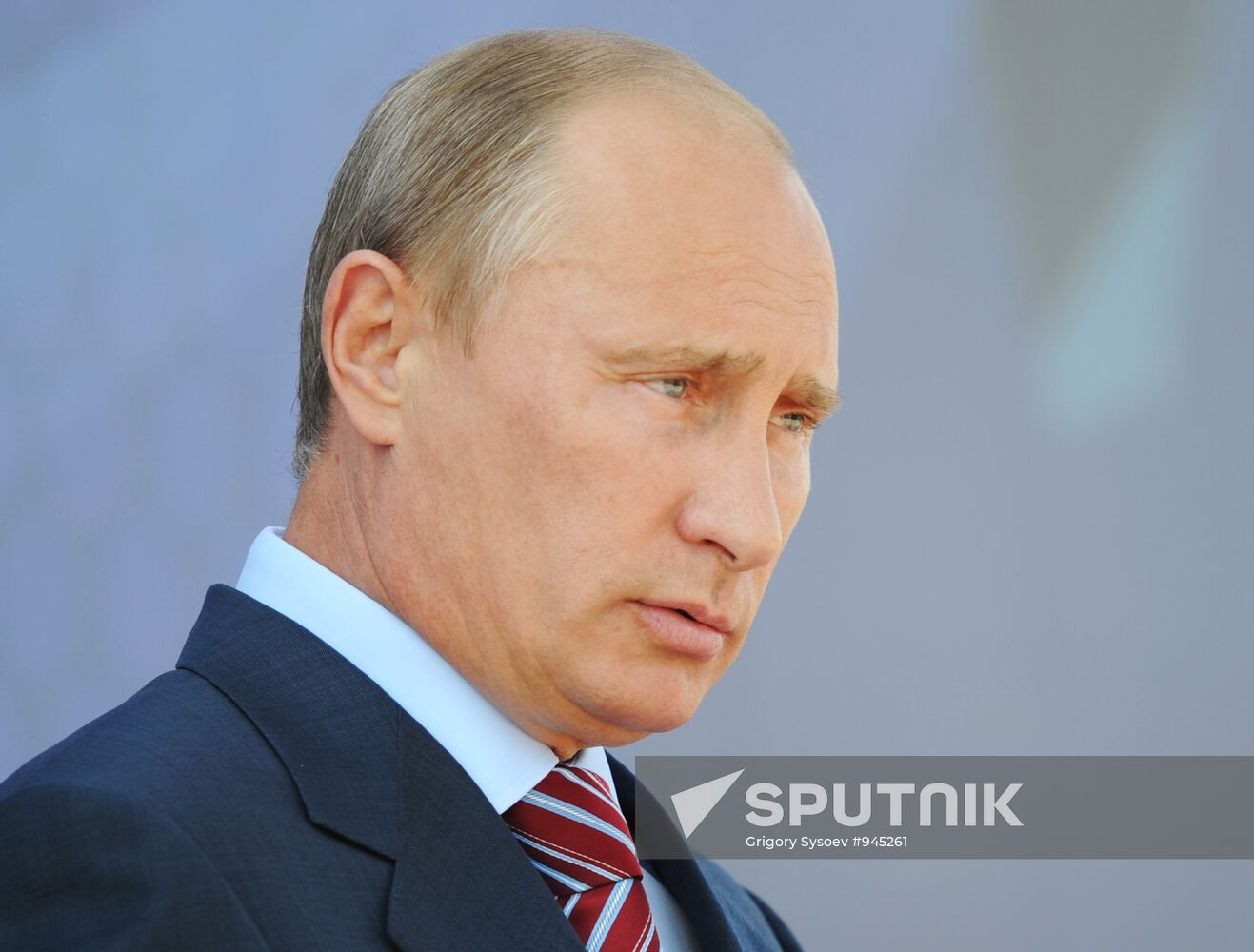 MAKS-2011 International Aviation and Space Show. Day three