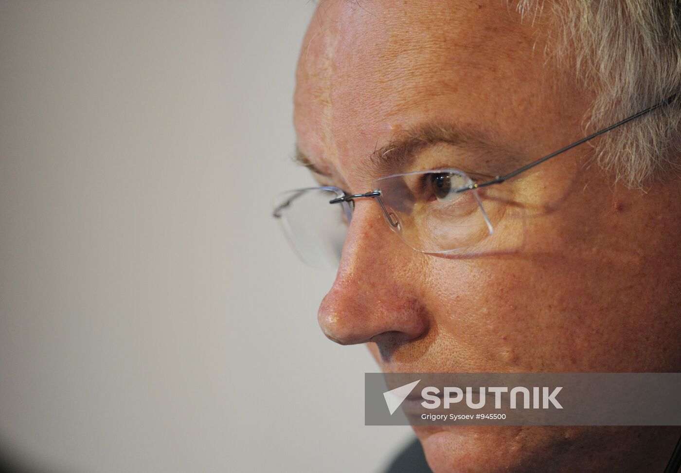 MAKS-2011 International Aviation and Space Show