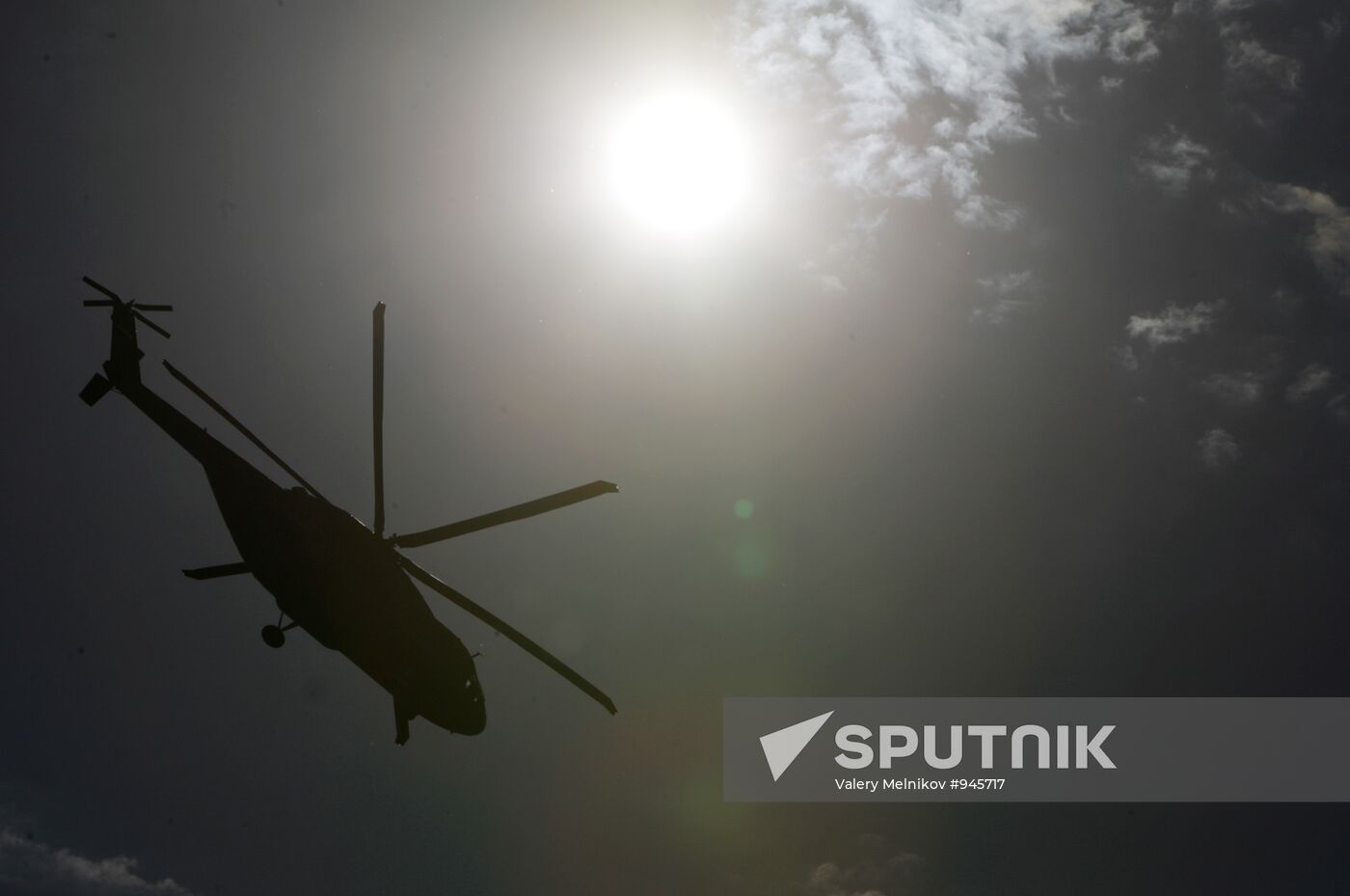 MAKS-2011 International Aviation and Space Show. Day 3