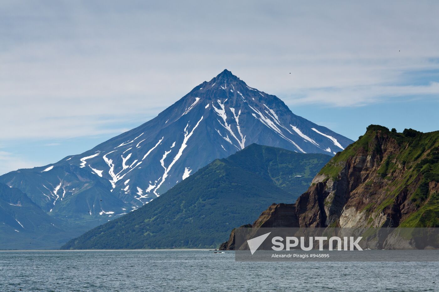 Kamchatka views