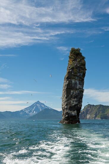 Kamchatka views