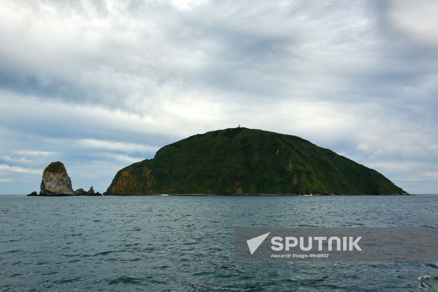 Kamchatka views