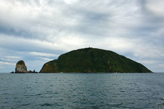 Kamchatka views