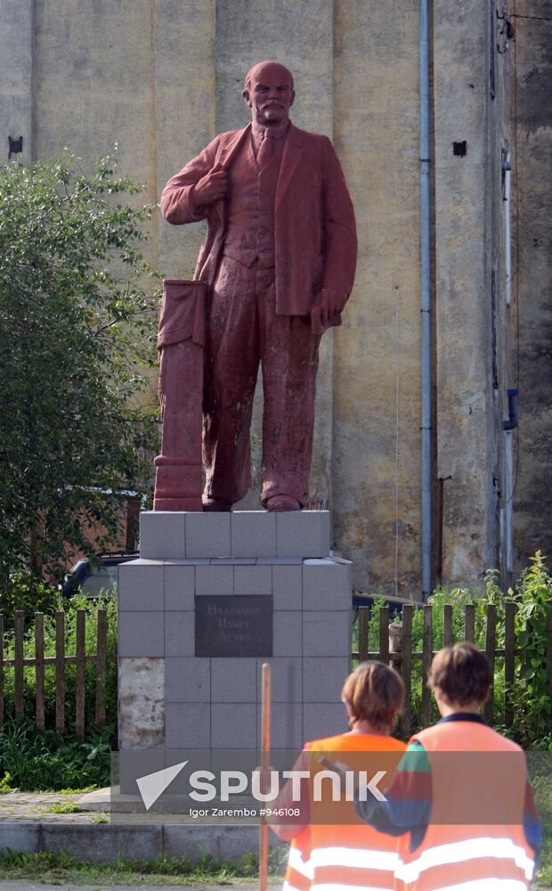 Russia's cities. Zheleznodorozhny, Kaliningrad Region