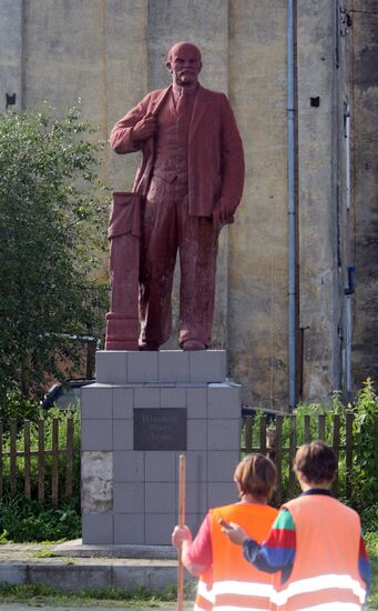Russia's cities. Zheleznodorozhny, Kaliningrad Region