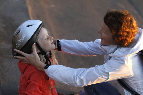 Russian Cities. Archangelsk