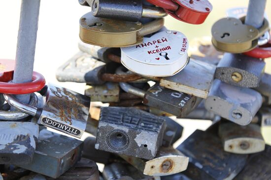 Russian Cities. Archangelsk