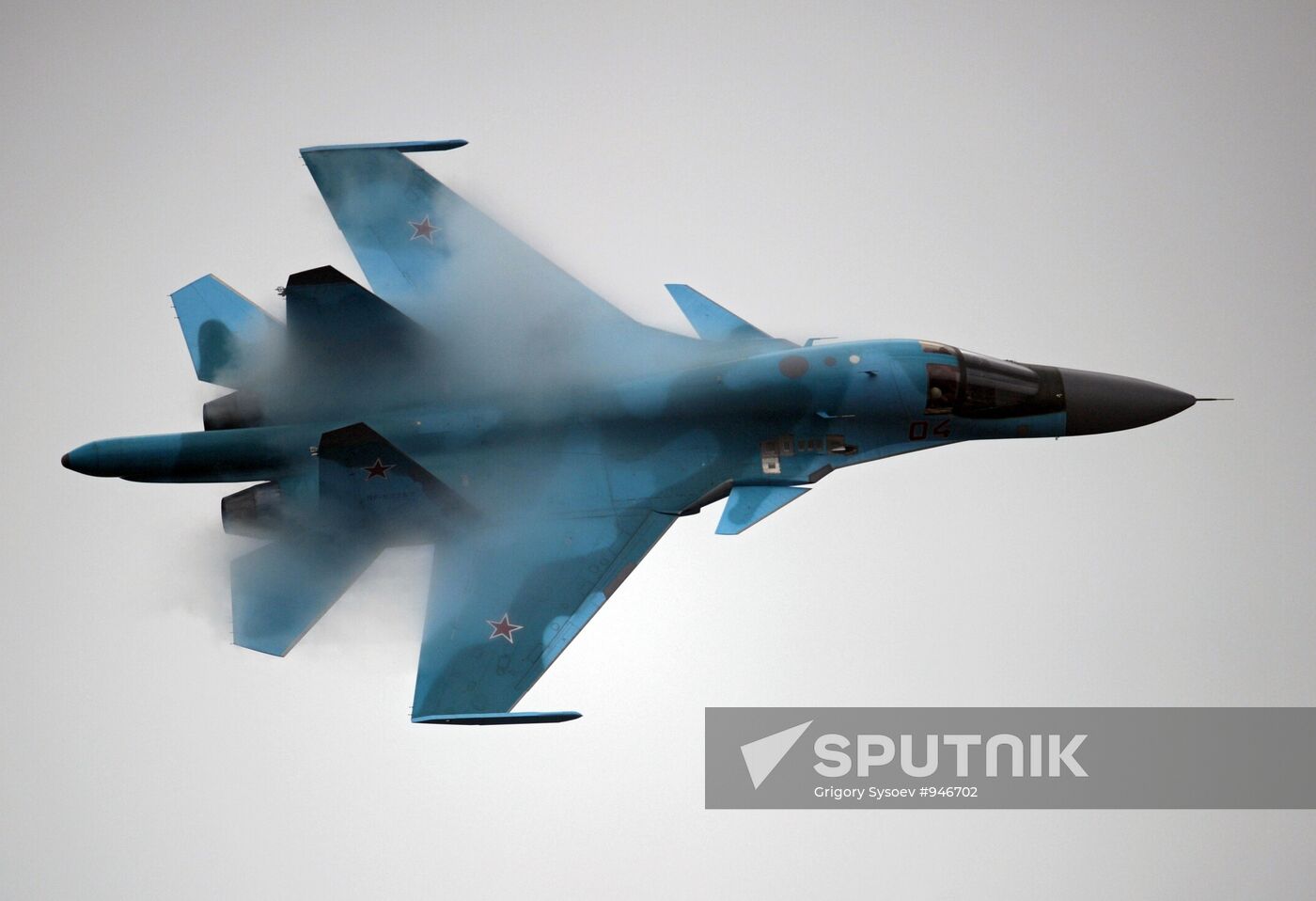MAKS-2011 10th International Aviation and Space Show. Day 5