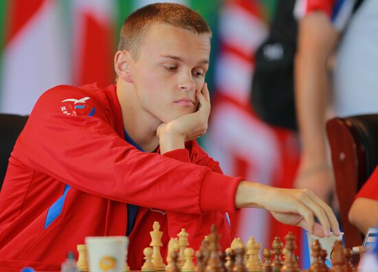 26th Summer Universiade. Day Nine