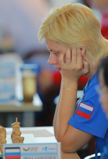 26th Summer Universiade. Day Nine