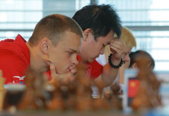 26th Summer Universiade. Day Nine