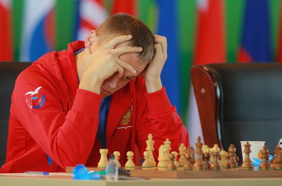 26th Summer Universiade. Day Nine
