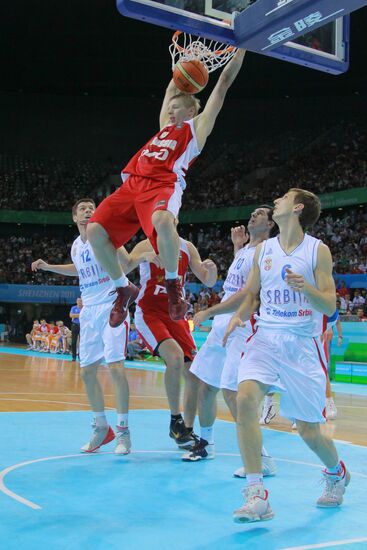 26th Summer Universiade. Day Nine