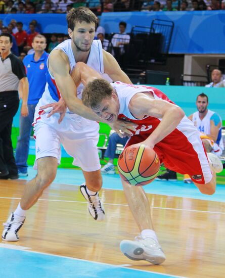 26th Summer Universiade. Day Nine