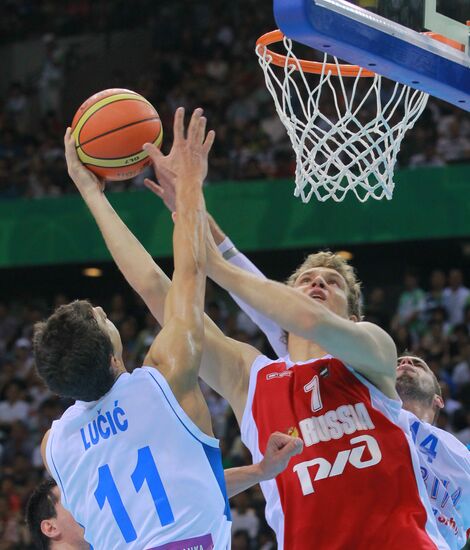 26th Summer Universiade. Day Nine