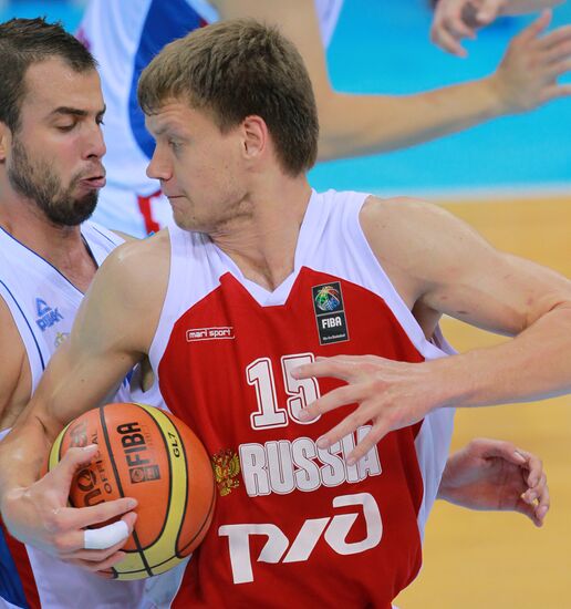 26th Summer Universiade. Day Nine