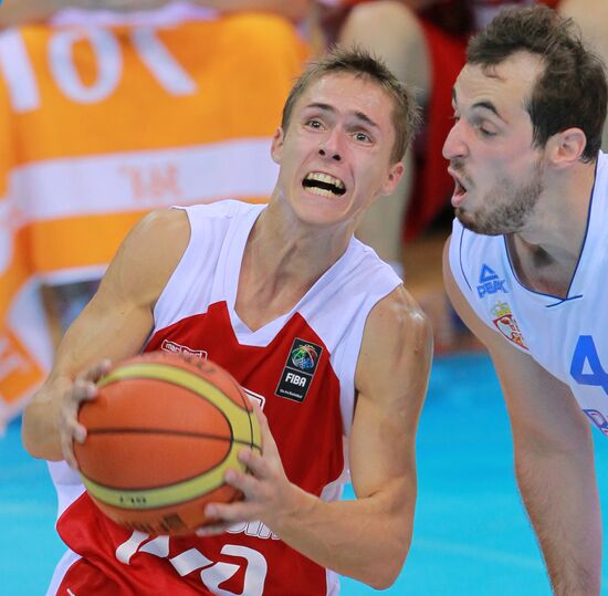 26th Summer Universiade. Day Nine