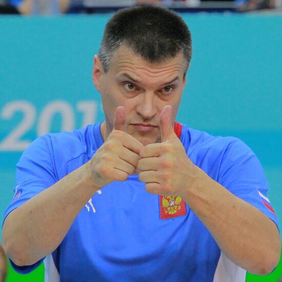 26th Summer Universiade. Day Nine