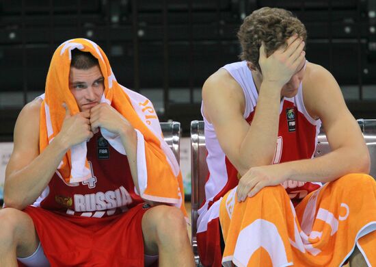 26th Summer Universiade. Day Nine