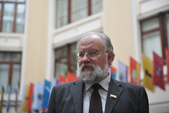 Elections state automated system used in election training