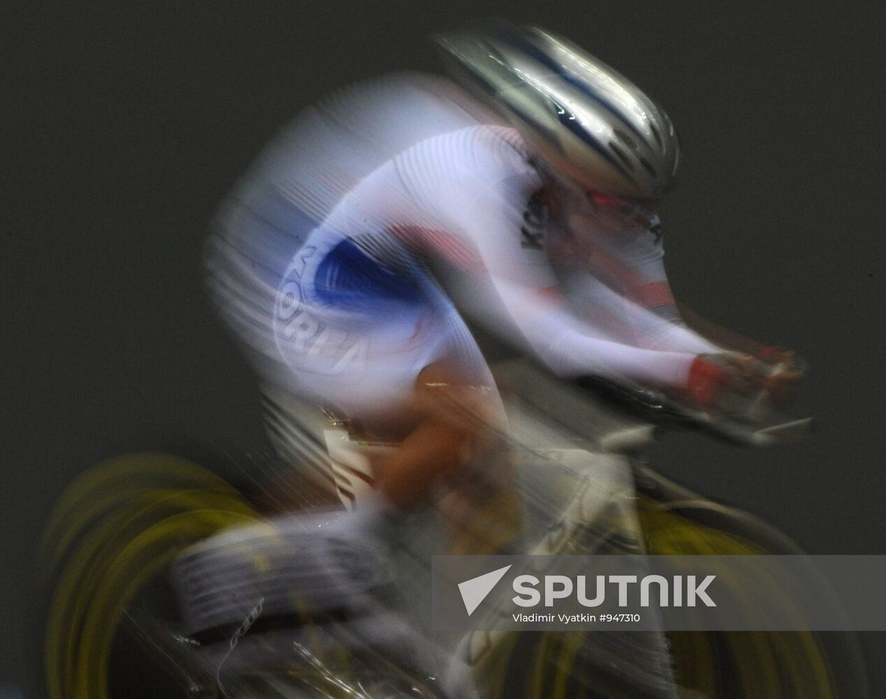 Junior Track Cycling World Championships