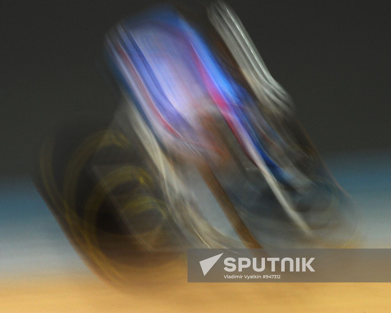 Junior Track Cycling World Championships