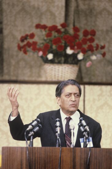Romesh Chandra
