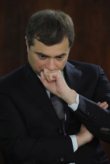 Vladislav Surkov