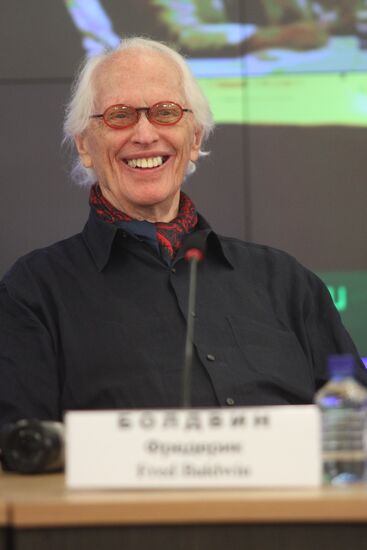 Videoconference marks International Portfolio Review opening