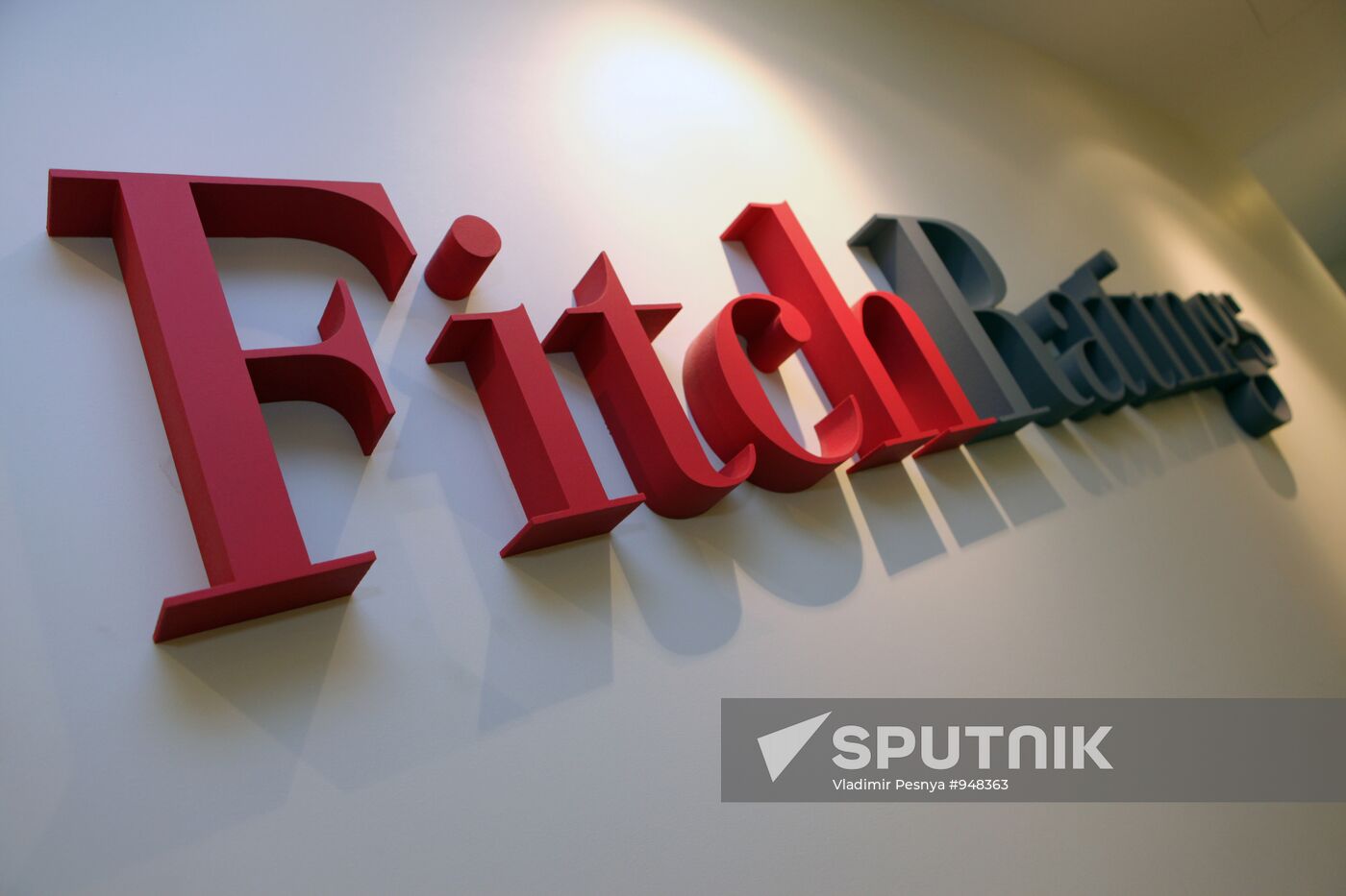 Fitch Ratings agency